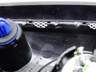 speaker cover mirrors left MERCEDES W207 A2128201002