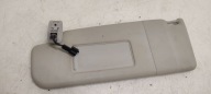 visor przeciwsloneczny left VW Passat B6 2,0 TDI kombi