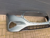 Mercedes E A214 W214 24- basic Stoßstange vorne vorne