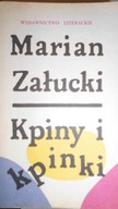 Kpiny i kpinki - M. Załucki