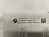 BMW U06 220d modulo ROZDZIELACZ PRADU 5A47298