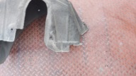 mudguard right rear part TOYOTA AVENSIS T27 08