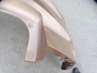CITROEN DS4 II posteriore Paraurti ERP