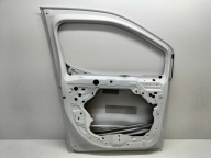 door front front left CITROEN BERLINGO PARTNER 4 IV 18- COMBO E