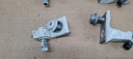 A4 B9 8W S4 hinge hinges door right right rear part KOMPLET LS9R