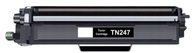 Zamiennik Toner do Brother TN247 BK czarny 19E305