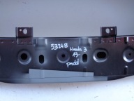 pillar bumper support front MAZDA 3 19- NR 53248