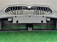 front bumper front BMW 1 F70 M PAKIET complete