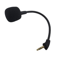 for microphone replacement Detachable for