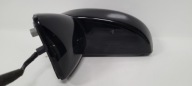 mirror left NISSAN TILDA 5 PIN EUROPA original