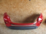 Paraurti posteriore posteriore TOYOTA C-HR e 16