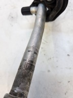 vedení hadice klimatizaci AUDI A4 B7 8E1260712Q