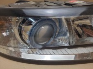 light front right side Volvo V50 facelift 2010 31265705