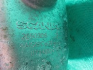 Scatola termostato termostato SCANIA G410 CNG