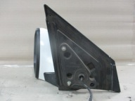 Rétroviseur Gauche Great Wall Hover H6 EU