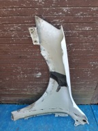 fender right front SKODA OCTAVIA III LIFT 2016R->