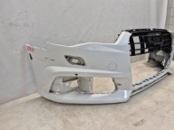 AUDI A6 C7 4G S-LINE LIFT 14-18 bumper front front SPR 4XPDC 4G0807437AB