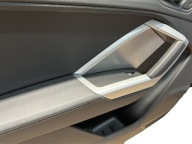 AUDI Q3 83A upholstery side door left front leather