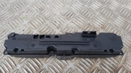 MERCEDES W203 PANEL STEROWNIANIA Commandes