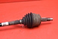 semi-axis left front MANUAL 13149830 OPEL CORSA E 1.4 TWINPORT 90 KM 14-20