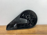 spoiler seat left front Ford Mustang 2015+ USA