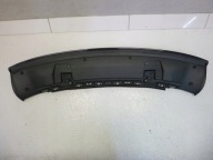 PORSCHE CAYENNE COUPE cap LOTKA SPOILER bonnet