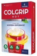 Colfarm Colgrip Hot, 8 tasak