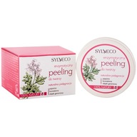 Sylveco Enzymatický peeling na tvár 75ml