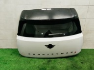 MINI U25 boot door boot KAMERA ELEKTRYKA C6A NANUQ WHITE