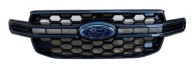 FORD RANGER 2022-2025 front PREKLADgrill logo front original N1WB-8350-EA