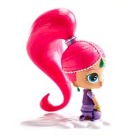 FIGURKA na tort SHIMMER i SHINE licencja 8cm