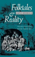 Folktales and Reality Rohrich Lutz