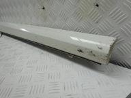 AUDI A3 S3 8V7 S-LINE 15-19 moulding threshold right
