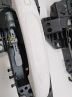 handle exterior left right front rear part LY9C 8T0837885B Audi A4 IV B8