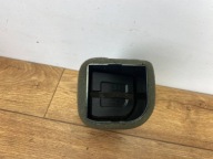 grid air conditioning devices side of the dashboard Dodge Charger 2015+