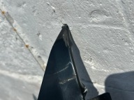 BMW F10 fender front left 475 BLACK SAPPHIRE