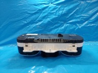 dials clock FIAT PANDA 503005340713