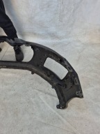 PEUGEOT 308 and LIFT 11-13 bumper front front