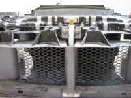 support panel for radiators radiator MASERATI GRECALE 2,0i HYB
