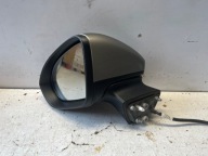 OPEL ASTRA K mirror electrics GRZANE left 5 PIN EUROPA Z10A