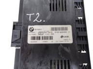 BMW E87 modulo centralina luci FRM3R originale. 9224592