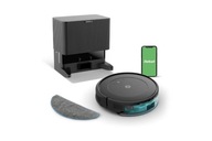 Uklízecí robot iRobot Roomba Combo Essential 2 65W černý