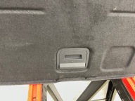 floor upholstery boot 8V4861529 AUDI A3 8V SPORTBACK original