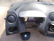 SEAT IBIZA IV dashboard console airbags original EU
