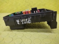 SEAT LEON II 2.0 TFSI Module fusibles