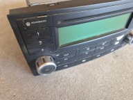 Radio radio VW T5 Multivan 7L0603195