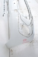 VW POLO VI GTI LIFT 2021- bumper front front 2GS807221H