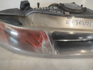 REFLEKTOR right front CHRYSLER VOYAGER III NFC