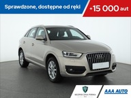 Audi Q3 2.0 TFSI, Salon Polska, Serwis ASO, 4X4