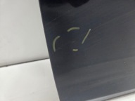 ajtó bal eleje BMW E60 E61 CARBONSCHWARZ